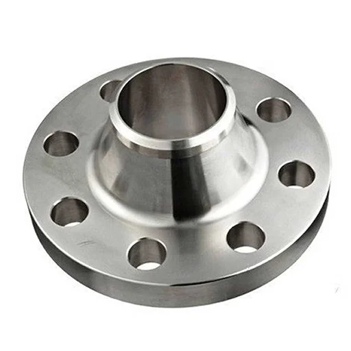 A350 Lf3 Carbon Steel Weld Neck Flanges